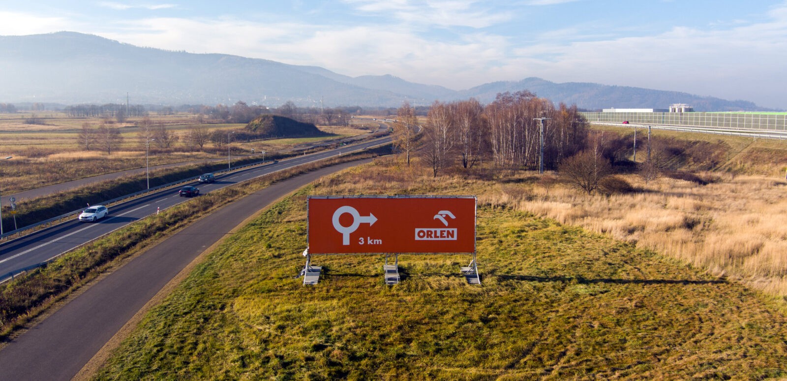 Konstrukcja reklamowa - billboard.com.pl
