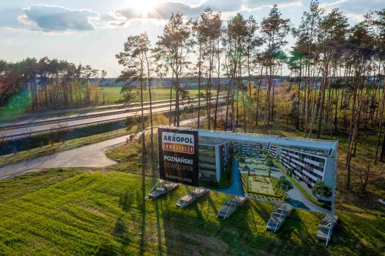 Konstrukcja reklamowa - billboard.com.pl