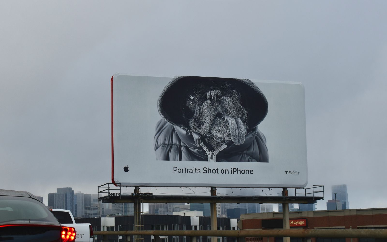 Co to jest reklama DOOH?