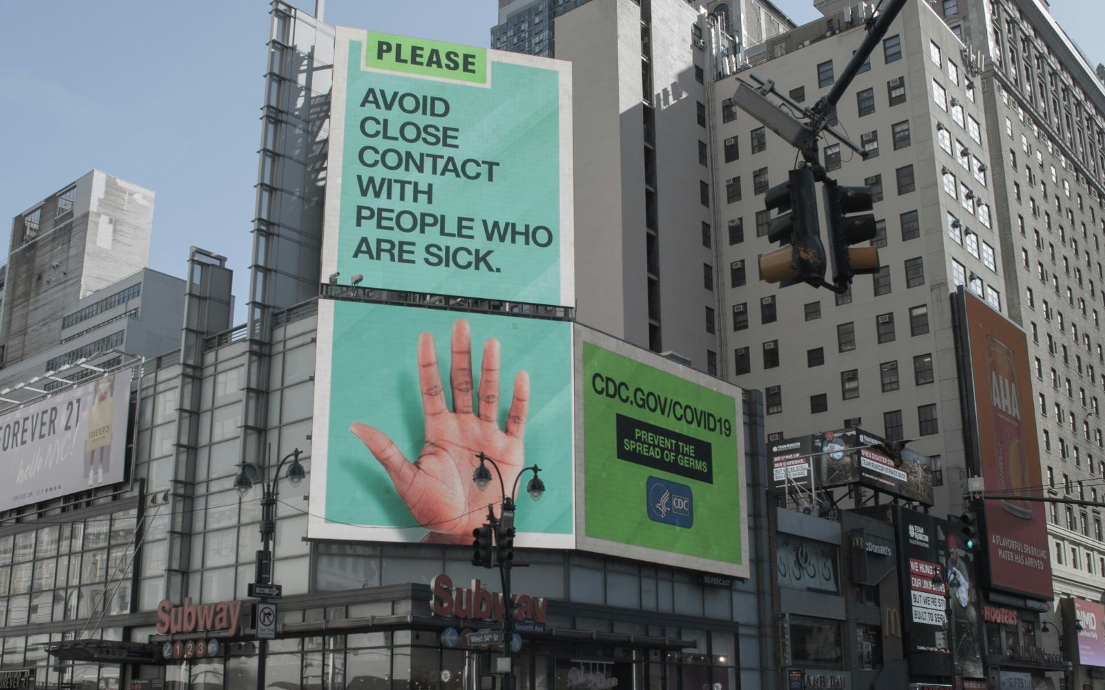 Reklama outdoorowa – na czym polega