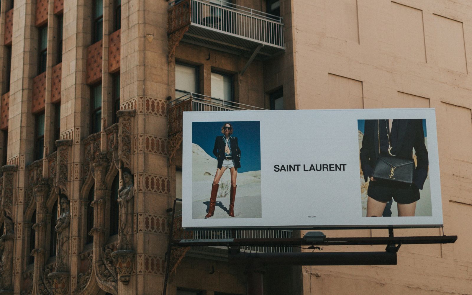 Jakie są ograniczenia dotyczące reklam outdoorowych w Polsce