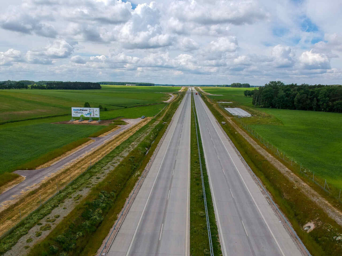 Reklama do wynajęcia