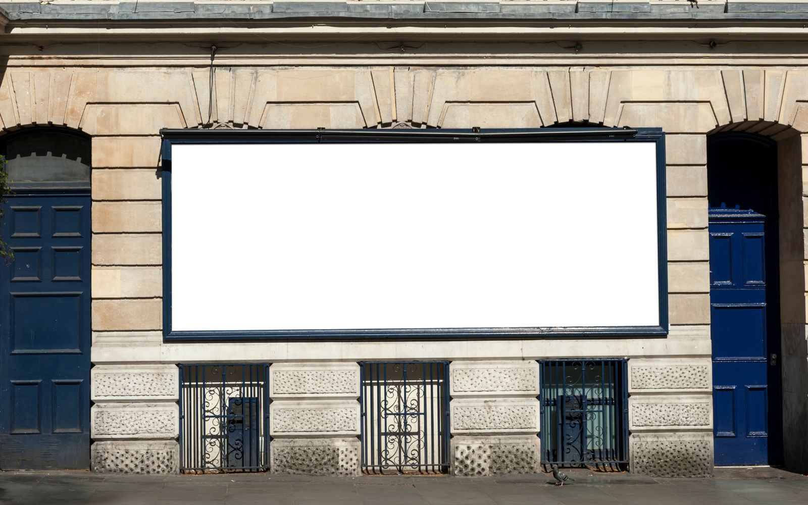 Jakie biznesy najlepiej reklamują się poprzez billboardy?